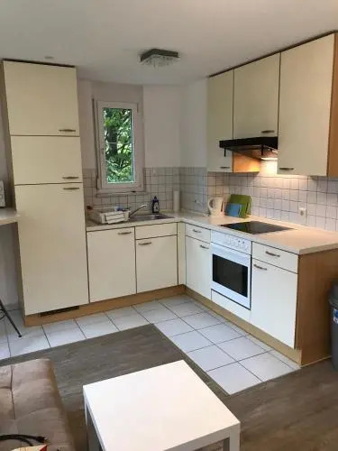Apartment Schön II