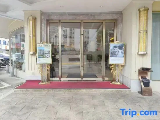 Vienna 3 Best Hotel (Qingyuan Yingde Hanguang)