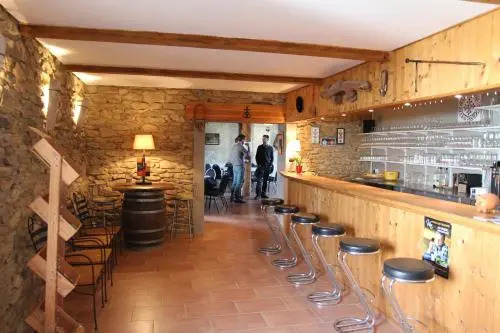 Château D Argeres