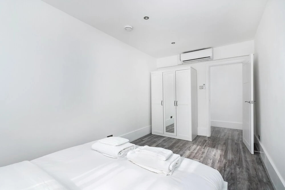 Luxury 3 Bedrooms Apartment in Central London
