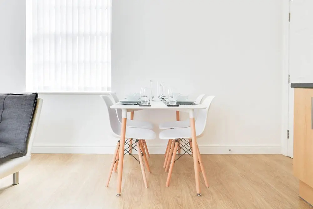 Charming 1-bed Apartment in Derby