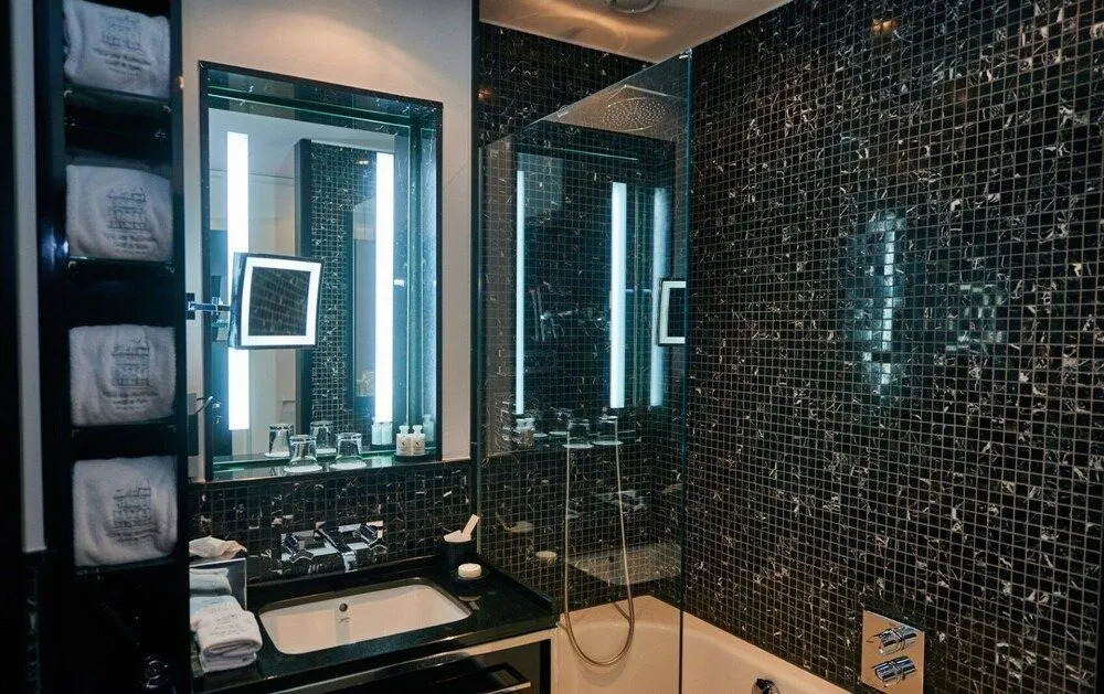 Boutique Villa am Ruhrufer Retreat