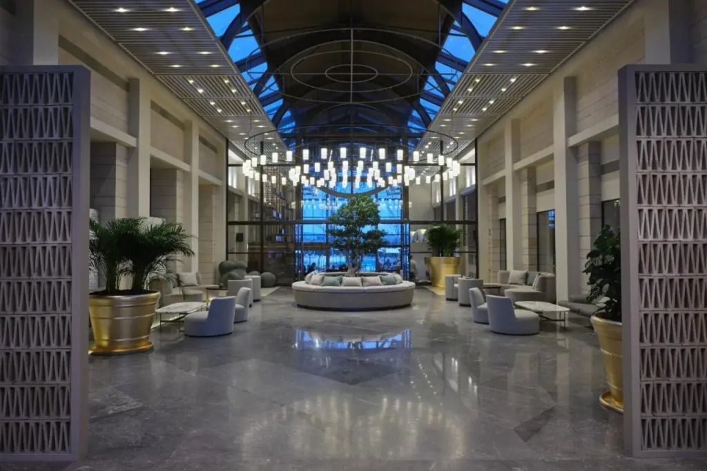 September Hotel Thessaloniki