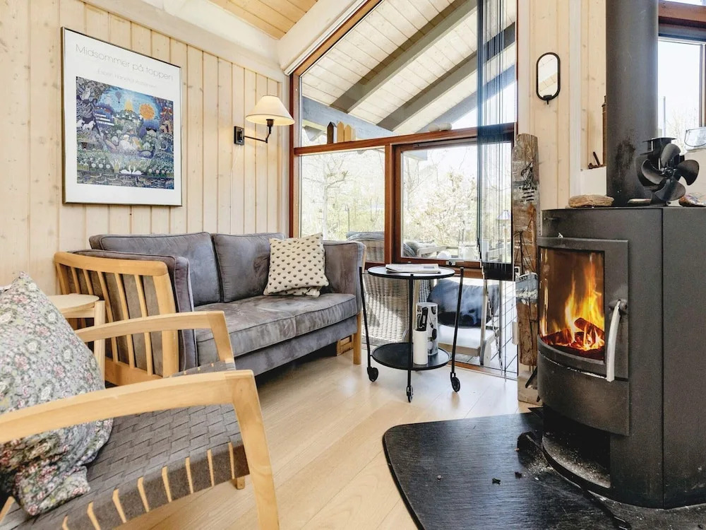 6 Person Holiday Home in Skagen