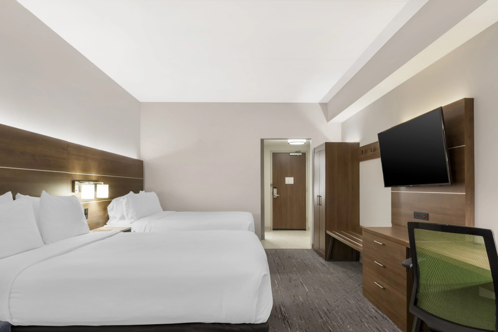 Holiday Inn Express - Nashville South - Spring Hill by IHG
