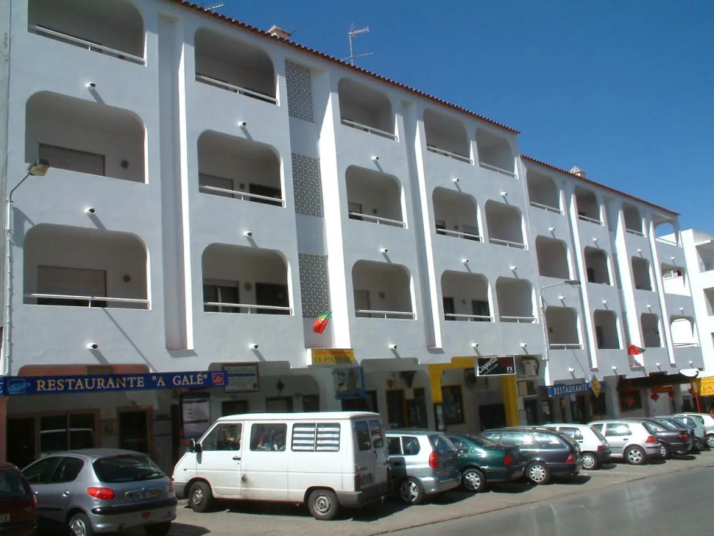 Apartment Farol