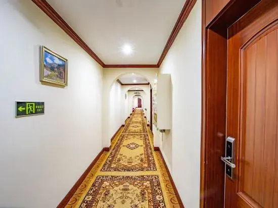 Zero Distance Boutique Hotel