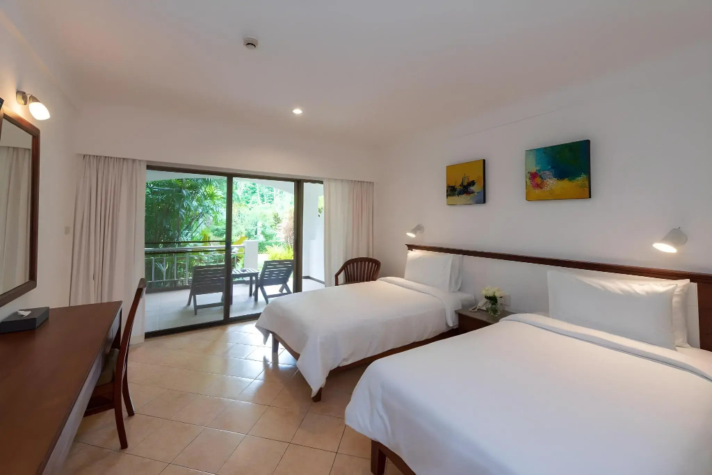 Pinnacle Grand Jomtien Resort and Beach Club