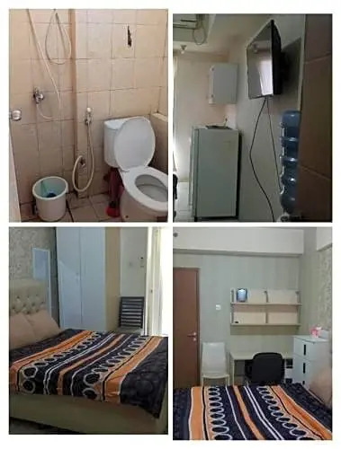 Firra Rooms