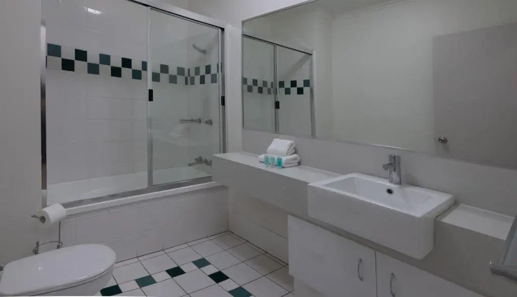Marlin Cove Holiday Apartments