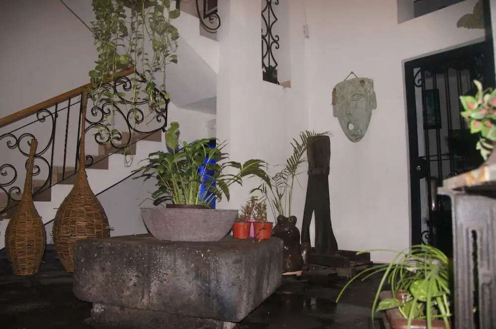 Casa del Parque Vallarta