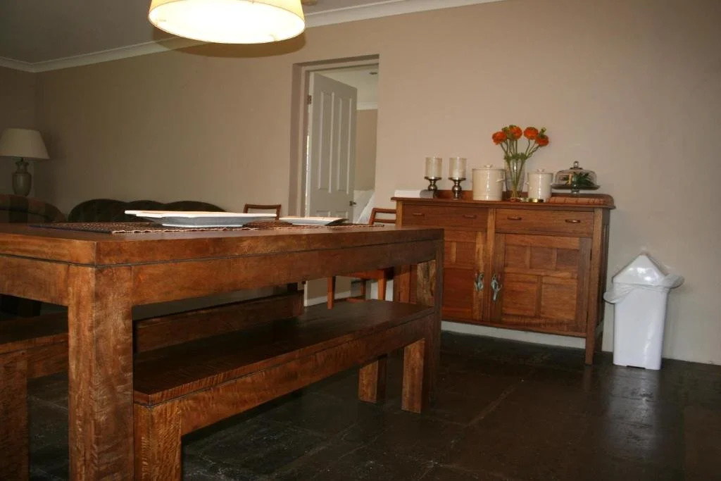 The Kitchen Cottage
