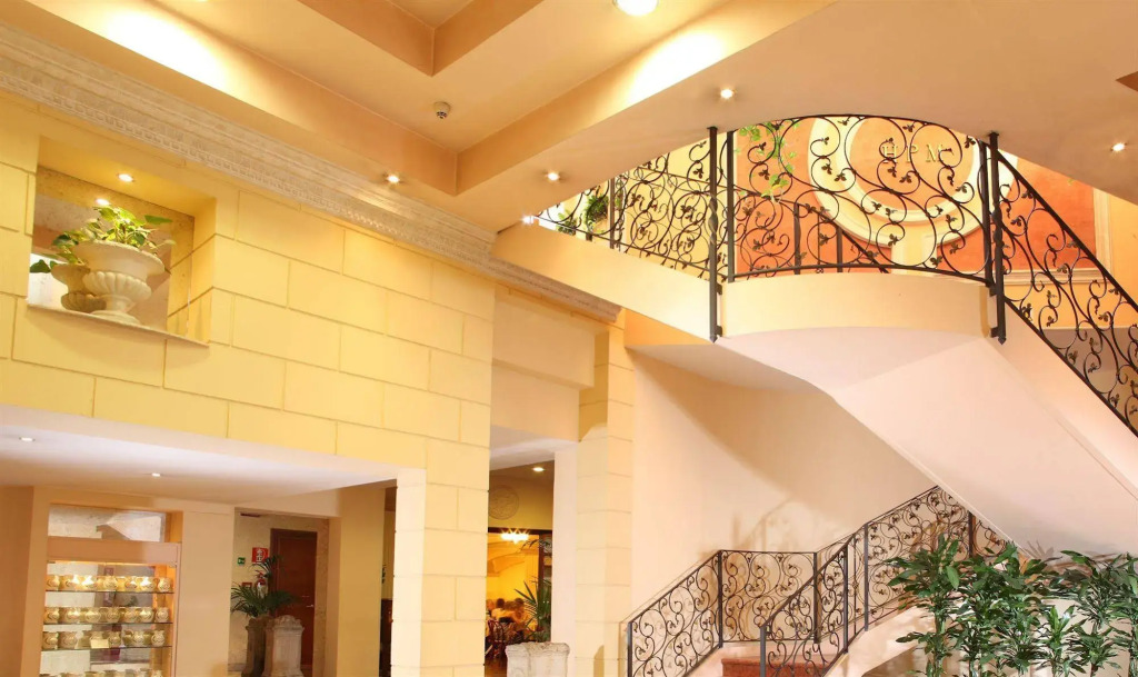 SHG Hotel Portamaggiore