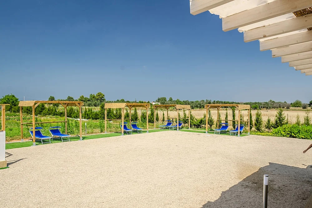 Tenuta Libò