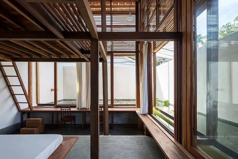 Sahi Homestay Retreat