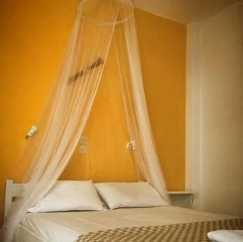 Athina Lounge Appartments