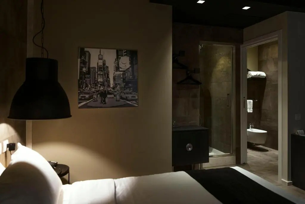 Neko Boutique Hotel