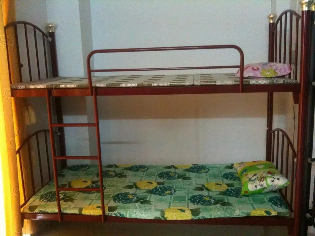 Sampham Homestay