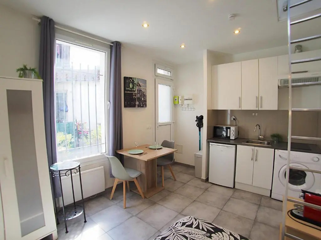 Vitry Cottage
