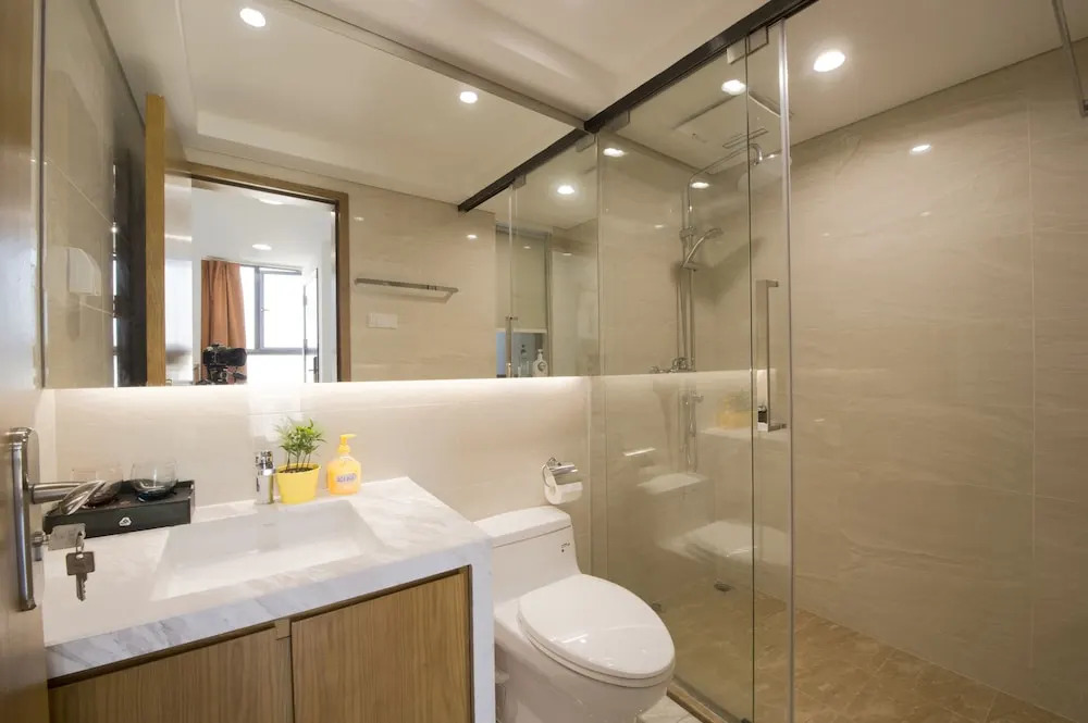 Shen Gang Executive Apartment