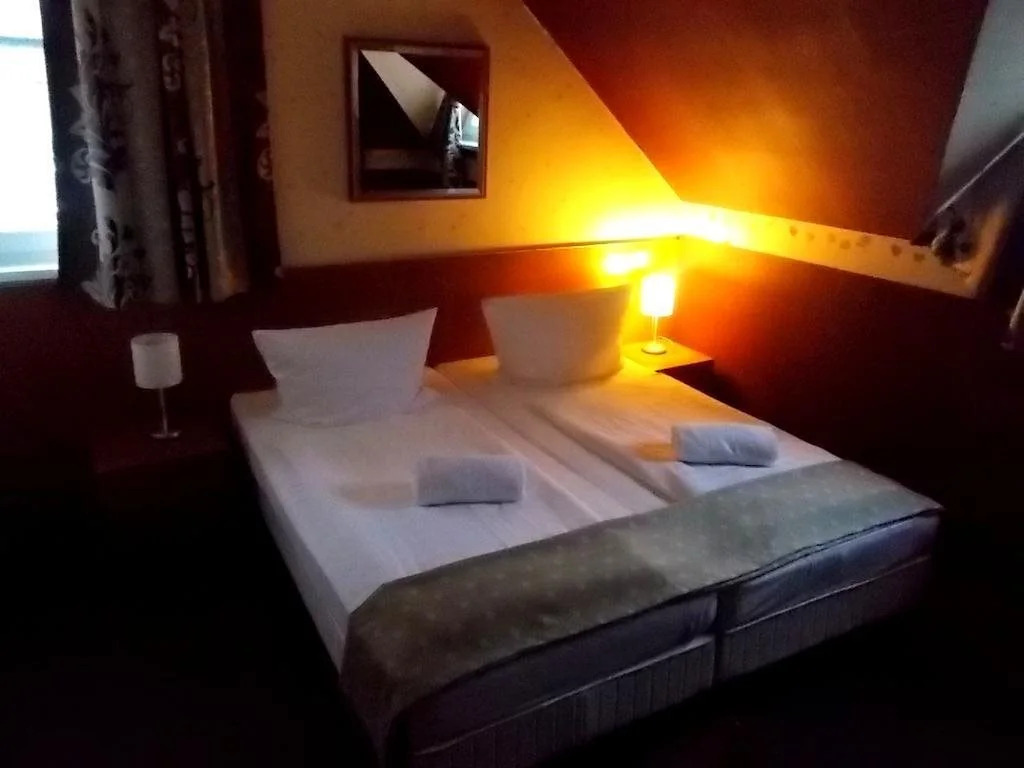 Hotel Vineyard Inn - Szőlőskert