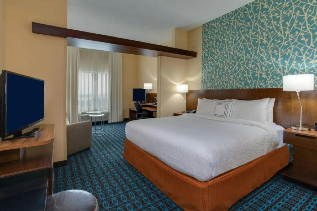 Fairfield Inn & Suites by Marriott Fort Lauderdale Pembroke Pines