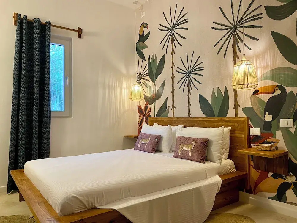 Luxury Lions Villas Zanzibar - with Private Cook&Infinity Pools