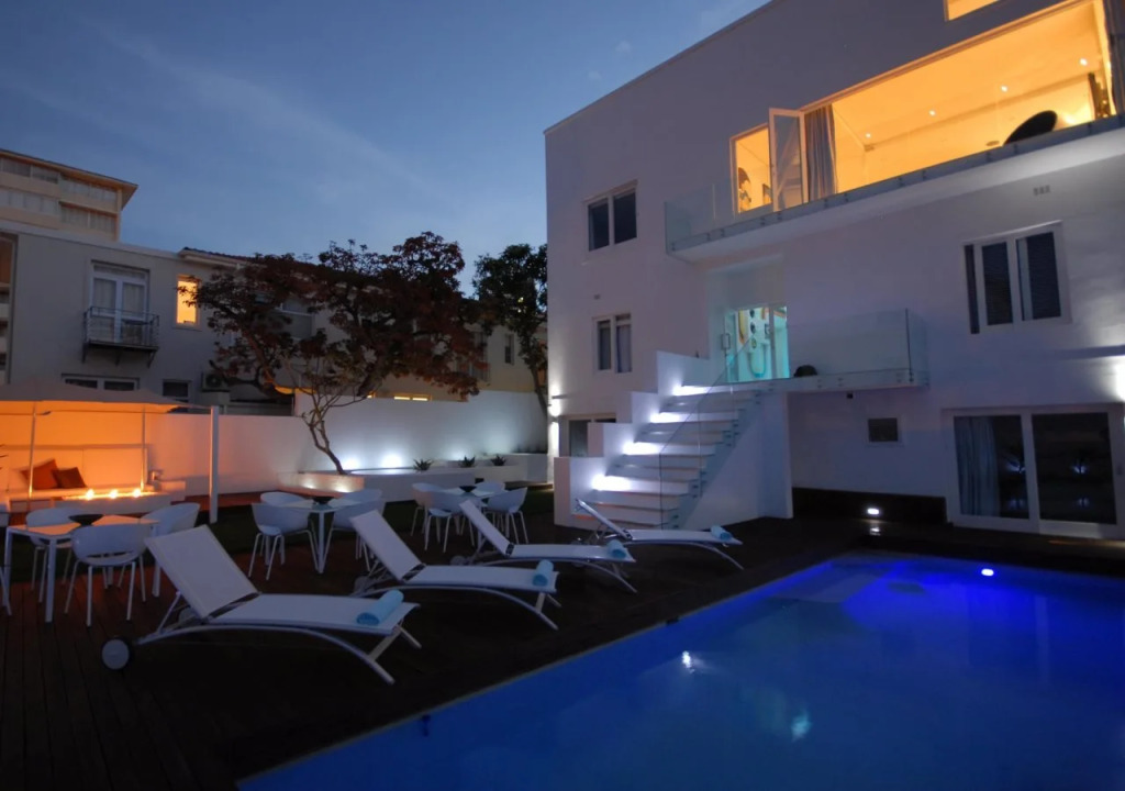 Zest Boutique Hotel by The Living Journey Collection