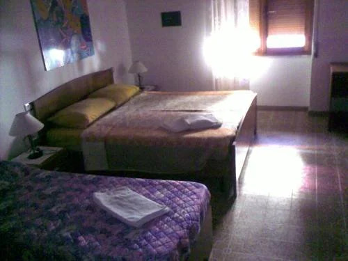 B&B Sea And Sardinia