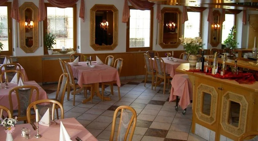 Bengels Hotel zur Krone