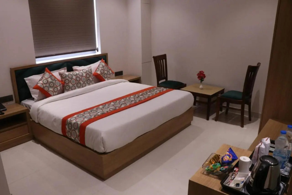 Hotel Mayra Grand by Mayra Group of Hotels