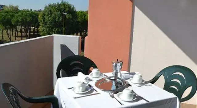 Residence Mosaico