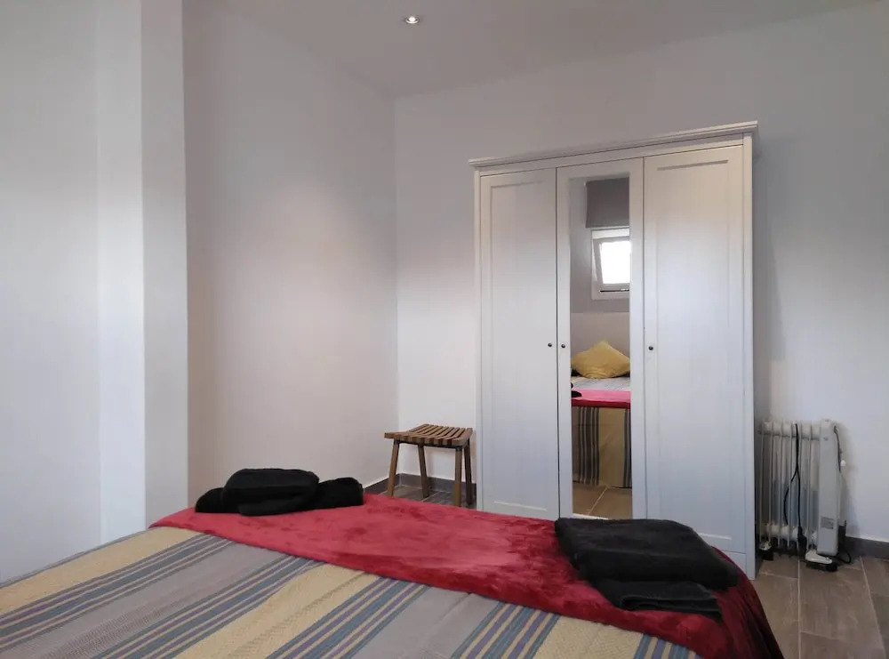 Apartamentos Turísticos Tenor by Bossh! Hotels
