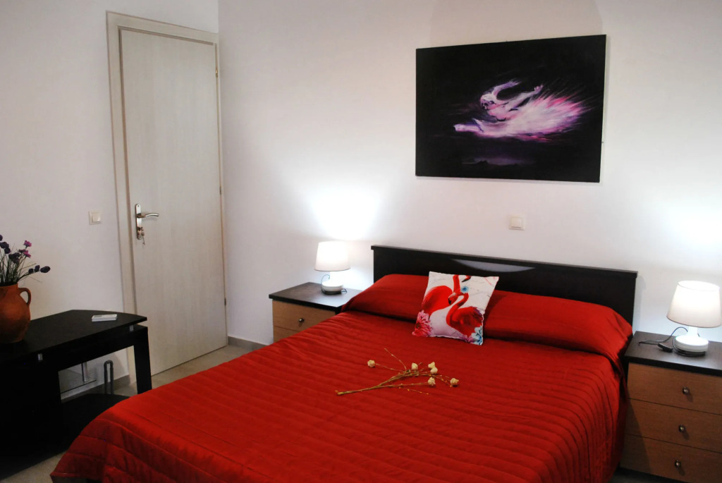 Jewel Apartments Mykonos