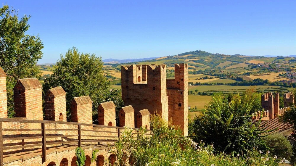 Villa Strada Comunale di Monte Giove