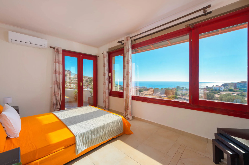 Spilia Bay Villas