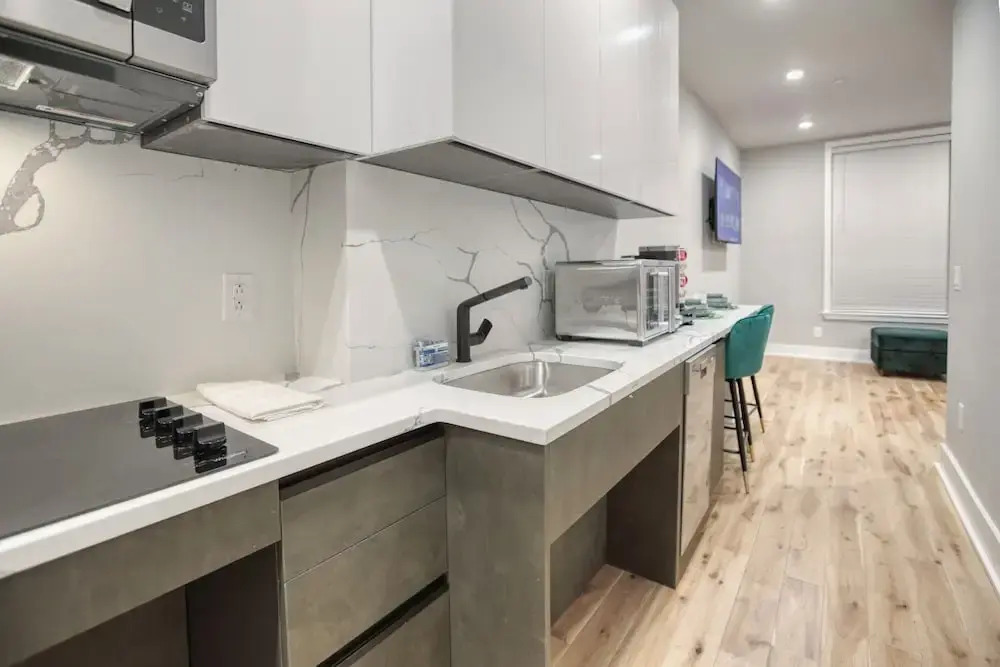 One Sky Loft