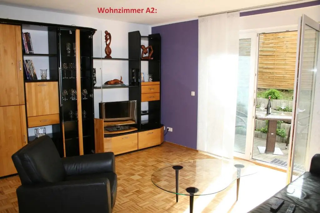 Ferienwohnungen 99a