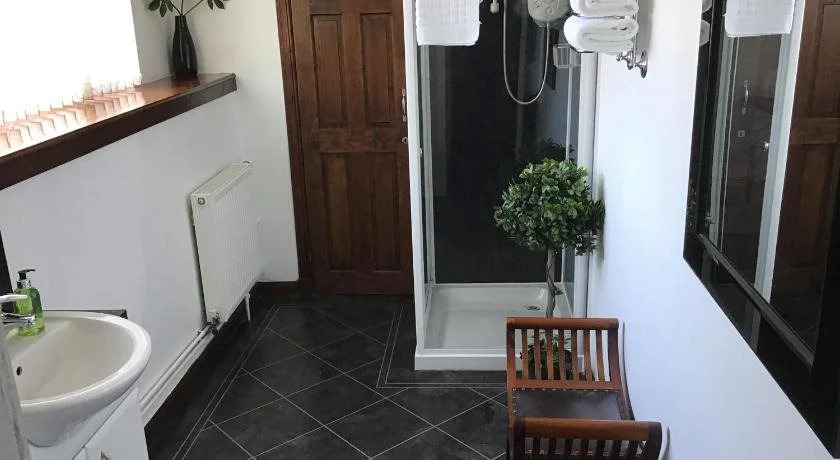 Eskdale Guest House