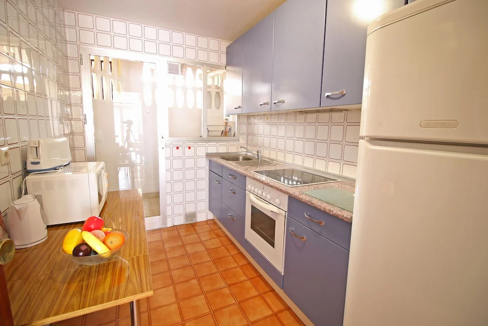 Apartamento Costa Calpe - Cristina