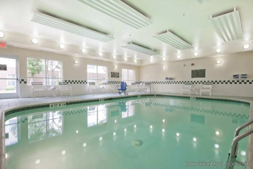 Homewood Suites by Hilton Dallas-Arlington
