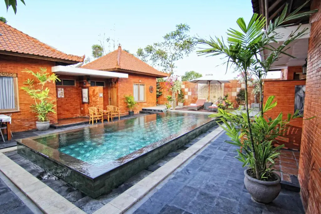 Danste Villas
