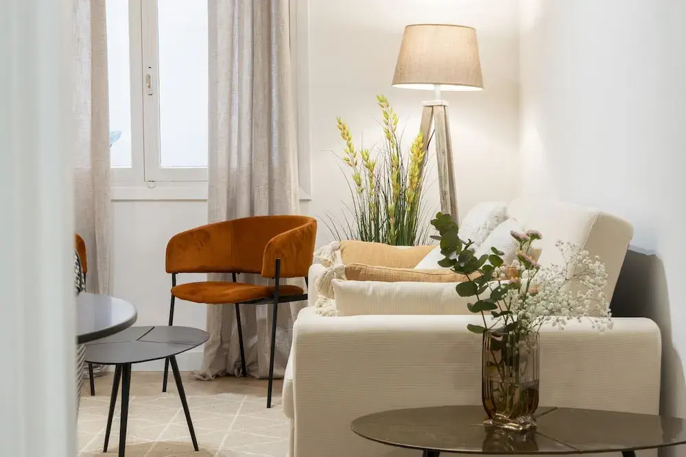 M Pez140 Apartamento de 1 Dormitorio Cerca de Pla