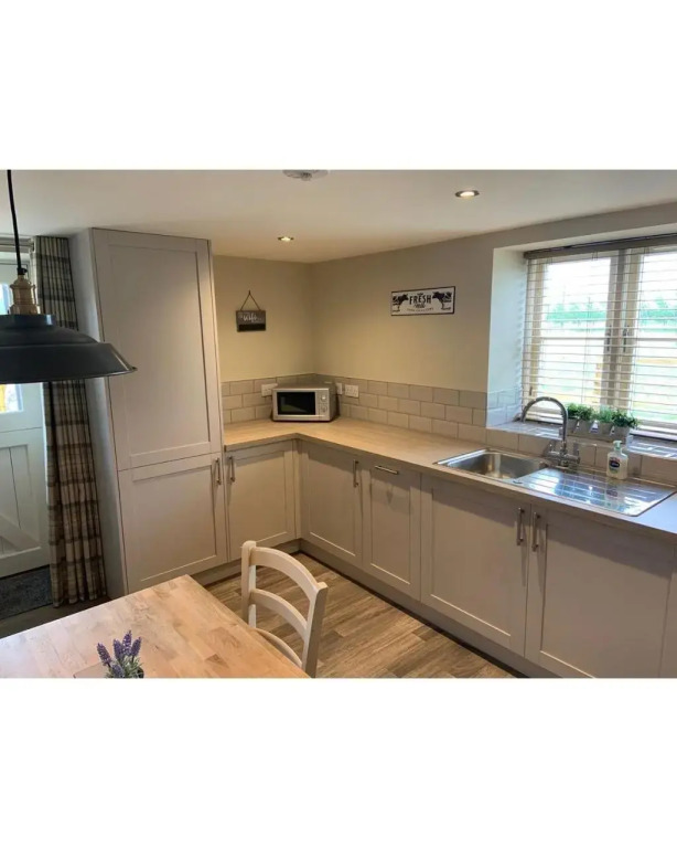 Wyberton House Holiday Lets