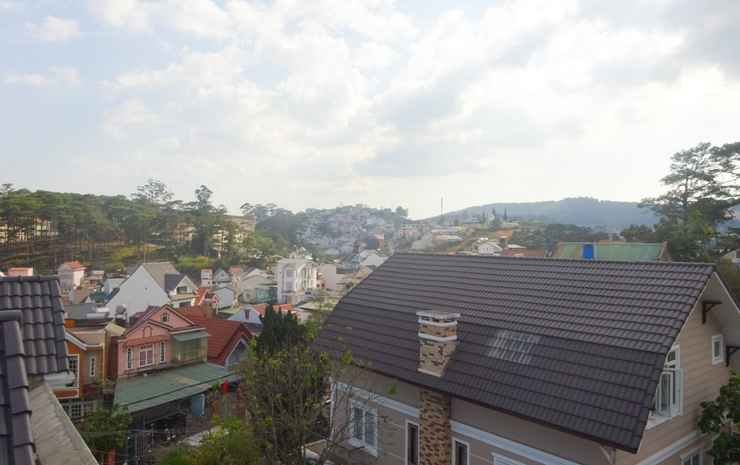 Blue Sky Homestay