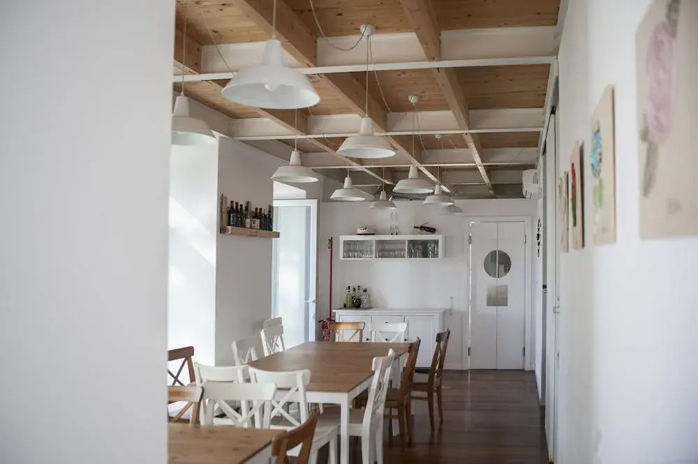 SantAnna Hostel