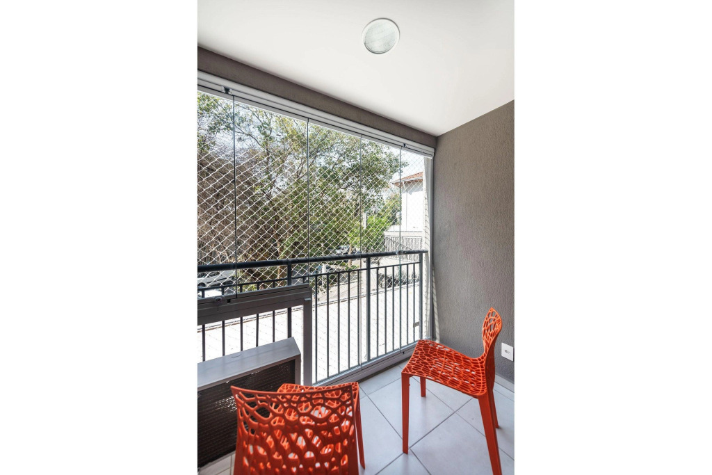 Ho1 Apartamento 1 Dormitório Moderno Lindo E Completo Na Vila Mariana