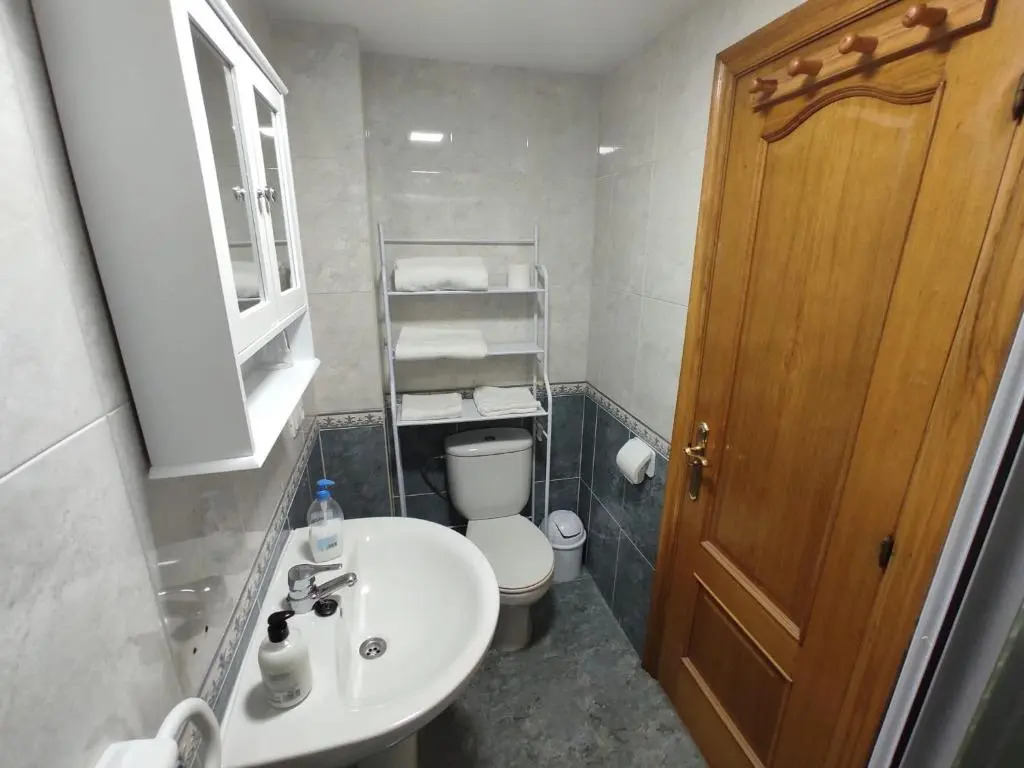 Apartamento Edita