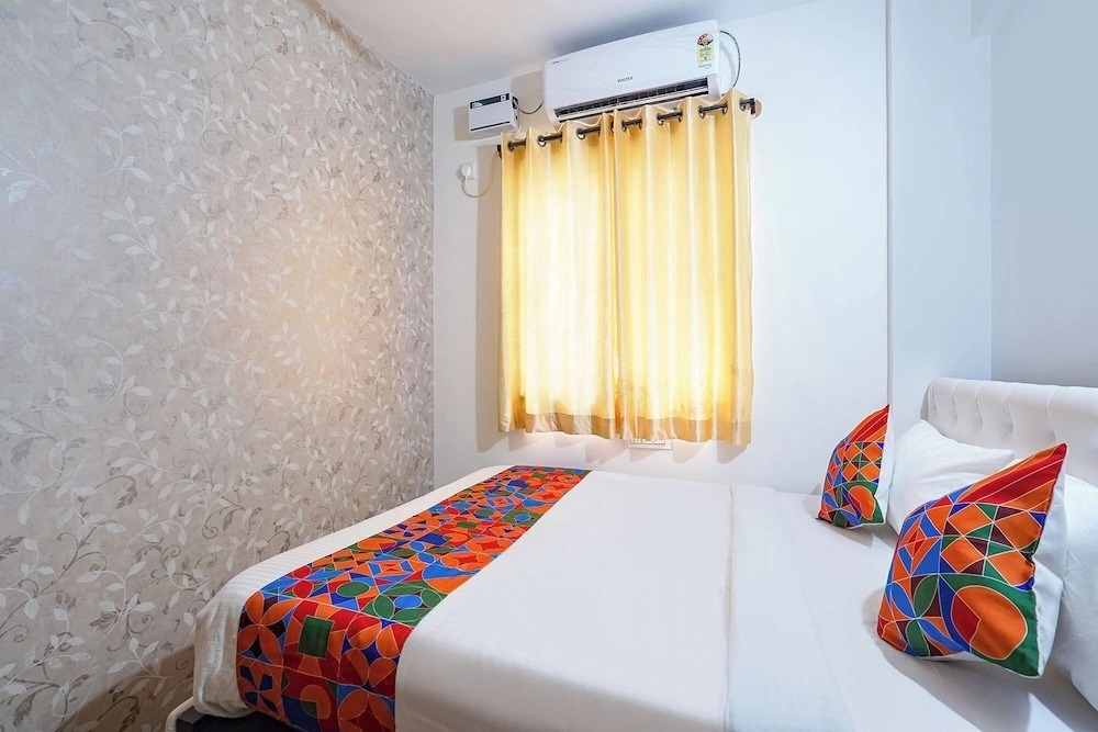 Fabhotel Wagtail - Opp Wipro Corporate Office, Sarjapur