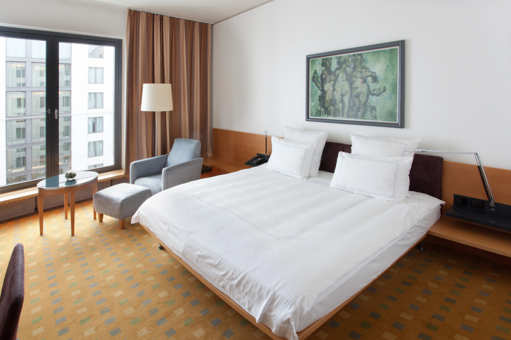 Swissôtel Berlin